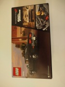 76912 LEGO Speed Champions Fast & Furious 1970 Dodge Charger R/T