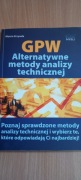 GPW Alternatywne metody analizy technicznej - Marcin Krzywda