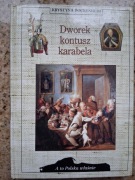 Krystyna Bockenheim - Dworek, kontusz, karabela (stan doskonały)