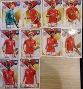Karty FIFA 2020 Bayern Munchen
