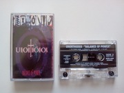 Unorthodox - Balance Of Power 