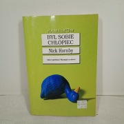 Był sobie chłopiec. Nick Hornby