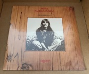 BREAKOUT Ogień  LP Kolorowy winyl