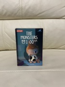 Labubu The Monsters 1:00 A.M. Figures | Blind Box