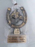 Statuetka osiemnastkowa