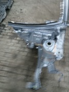 toyota aygo x ćwiartka lewa-prawa