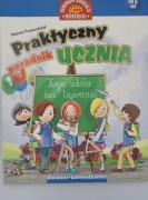 Praktyczny poradnik ucznia. Marcin Przewoźniak