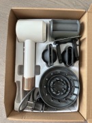 SUSZARKA DO WŁOSÓW + KOŃCÓWKI | CHŁODNY NAWIEW | TECHNOLOGIA JONOWA | HURT