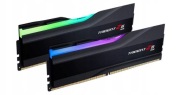 Pamięć RAM G.SKILL Trident Z5 RGB 32GB [1x32GB 6400MHz DDR5 CL32 XMP3 DIMM]