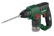 PARKSIDE Akumulatorowa młotowiertarka SDS 12 V PBHA 12 A1