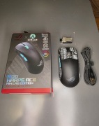 Mysz bezprzewodowa ASUS ROG Harpe Ace Aim Lab Edition 36000 dpi