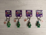 Breloki LEGO Teenage Mutant Ninja Turtles 850653 850646 850656 850648