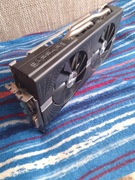 Karta Graficzna Sapphire Nitro+ Radeon Rx 570 8gb gddr5 Dual 100% sprawna