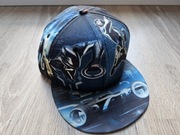 Czapka Full Cap New Era Tron Legacy 7 1/2