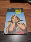 Bogowie gorącego słońca Janusz Wolniewicz