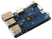 Odroid C5 Hardkernel