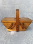 Ładny niciak z zawartością 