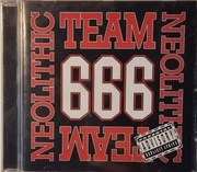 Neolithic Team 666 EMP CD 032