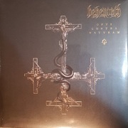 Behemoth - Opvs Contra Natvram - LP WINYL - NOWE FOLIA 