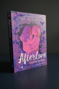 Afterlove, Tanya Byrne