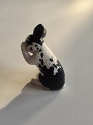 Królik.myjący się schleich '2010