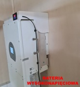 DEYE Falownik  20 kW SUN-20K-SG01HP3-EU-AM2 chłodzenie inwerter