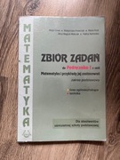 Zbiór zadań matematyka 