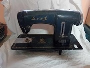 Maszyna do szycia Łucznik 