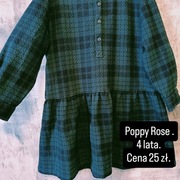 Sukienka marki Poppy Rose 