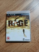 RAGE na PlayStation 3