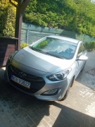 Sprzedam hyundai i30