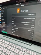 ASUS Transformer T101HA-GR034T - Miętowy