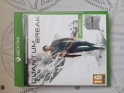 Quantum break  Xbox one 