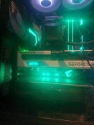 Procesor Ryzen 9 5900x + X470 Aorus Gaming 7 Wifi + MSI CoreLiquid A15 240