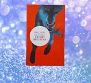 Raport Brodecka - Philippe Claudel 