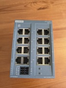 Scalance XB116  switch 16x