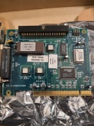 Kontroler SCSI adaptec AHA-2920