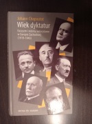 Johann Chapoutot - Wiek dyktatur