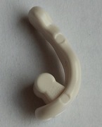 LEGO 27393 STRUMIEŃ ENERGI BIAŁY 30707