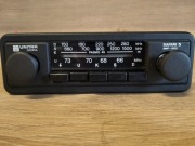 Przestrojone stare radio UNITRA Safari 5 Maluch Duży Fiat Syrena