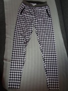 Legginsy dziecięce