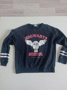 Name it Harry Potter chłopięca bluza przez głowę 146/152