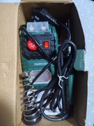 Stacja lutownicza regulowana PARKSIDE 