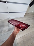 Lampa prawy tył z klapy alfa romeo 159 kombi