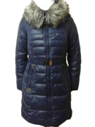 Monnari Kurtka damska zimowa R. 38 stan bardzo dobry