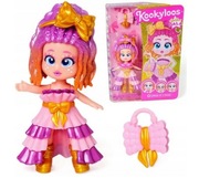 MagicBox KOOKYLOOS seria 7 - Golden Gala laleczka VICTORIA