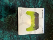 Sony DualSense Pad do PlayStation 5 Remix Green.