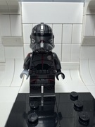 Lego Star wars echo bad batch