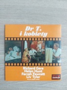 Dr T. i kobiety , film dvd