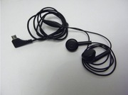 Samsung -- słuchawki microUSB